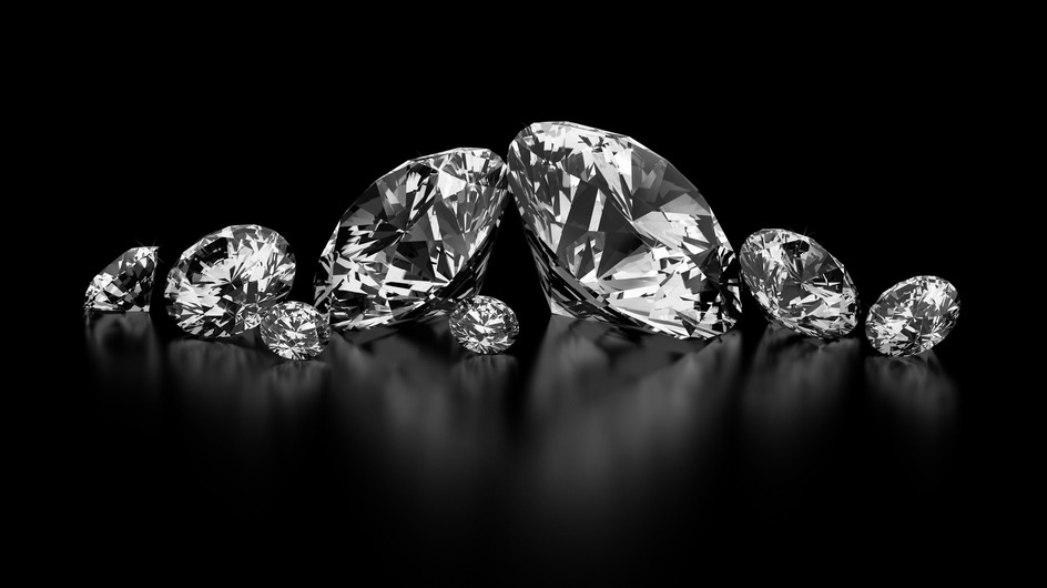 Cashpay Juwelier Diamanten